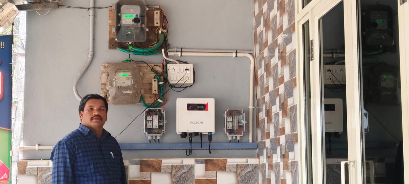 Solar Power System