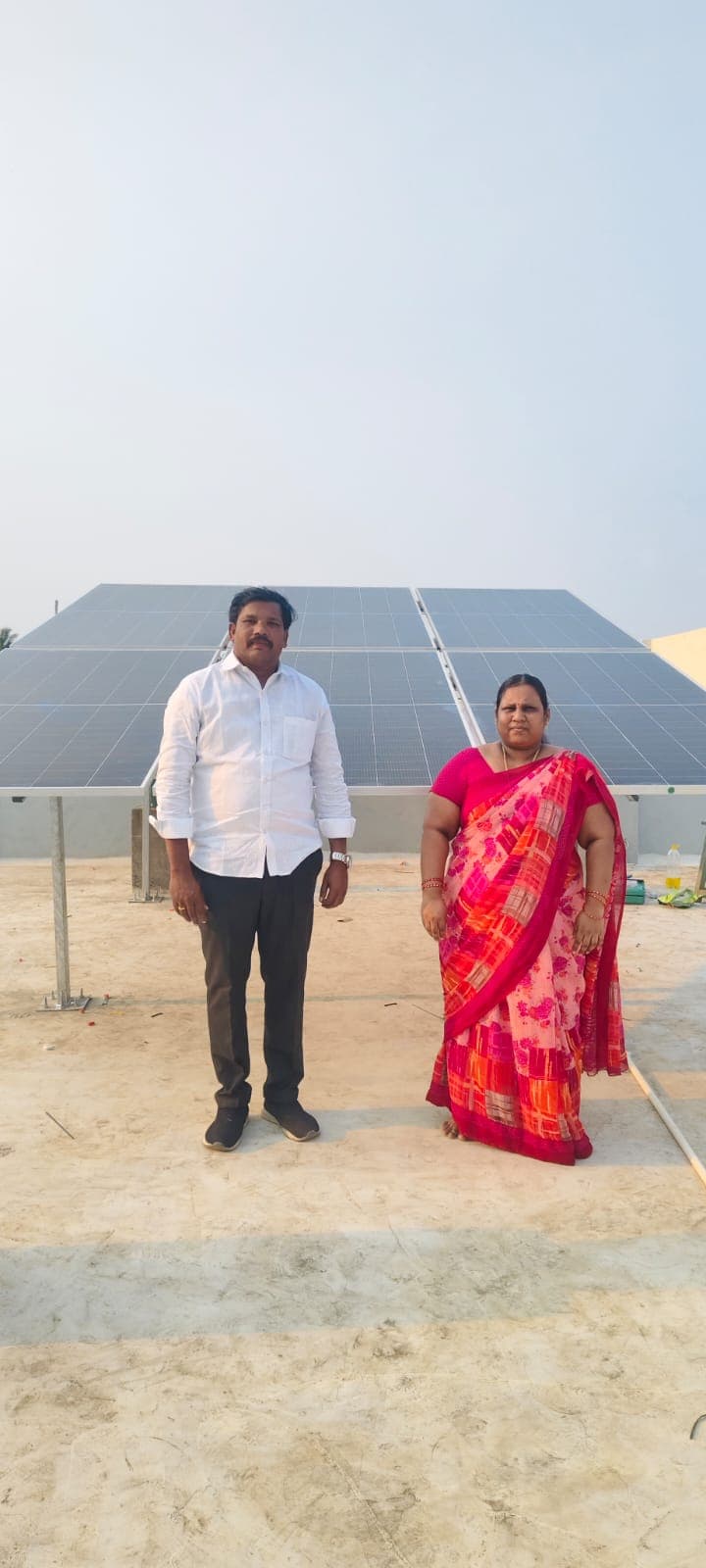 Lotus Solar Service