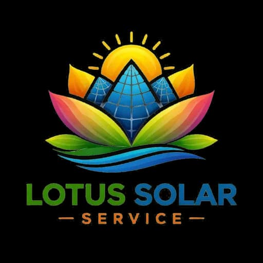 Lotus Solar Service