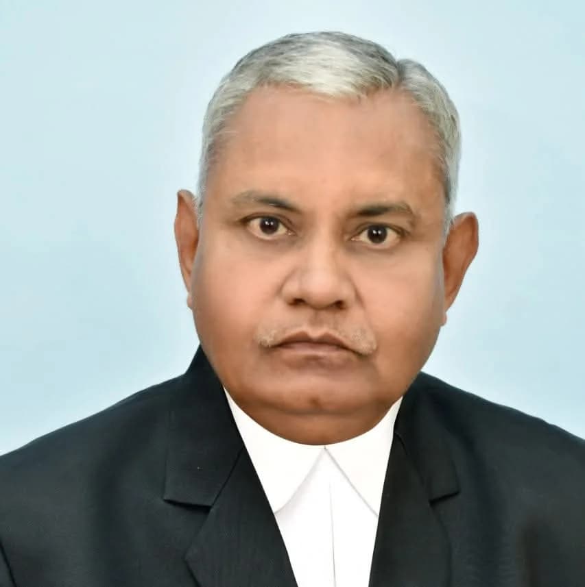 V Raghu ram — High Court Lawyer, Legal Advisor
